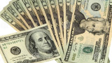 Billetes de dólar