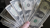 Billetes de dólar