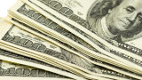 Billetes de dólar
