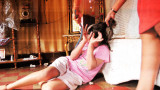 Violencia infantil