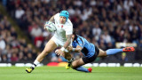 Mundial de Rugby: Inglaterra vs. Uruguay