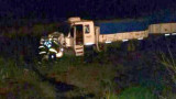Choque fatal en ruta 11