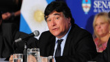 Carlos Zannini