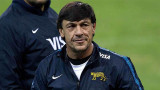Daniel Hourcade - Los Pumas 