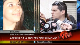 Asesinato de Julieta Mena - Habla Mauro - Testigo - Canal 26