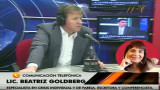 RADIO-LATINA - BEATRIZ-GOLDBERG