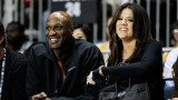 Lamar Odom (Reuters)