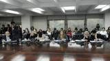 Suspenden ley por jueces suplentes