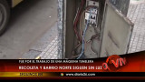 Siguen los cortes de luz - 14-10-15 - Canal 26
