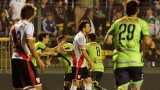 Defensa y Justicia vs. River (NA)