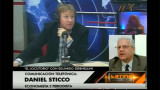 Daniel Sticco - Radio Latina