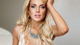 Lindsay Lohan