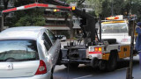 Gruas de Autos