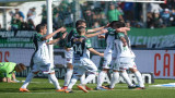Chicago vs. Newells (DYN)