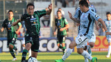 Torneo Julio Grondona - San Martín de San Juan vs. Belgrano