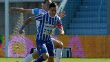 Torneo Julio Grondona - Atlético de Rafaela vs. Godoy Cruz