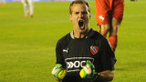 Gol de Independiente
