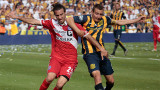 Torneo Julio Grondona - Rosario Central vs. Argentinos