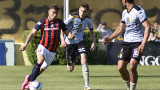 Olimpo vs. San Lorenzo