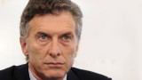 Mauricio Macri