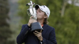 Emiliano Grillo - Golf