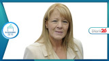 Margarita Stolbizer (Diario 26)