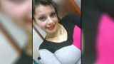 Madre de nene asesinado en Ostende