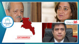 Elecciones Octubre 2015 - Candidatos Provincia de Catamarca