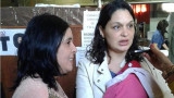 Paula y Silvina - Madres de niño en Córdoba