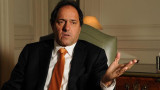 Daniel Scioli