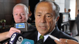 Cierre de campaña de Rodríguez Saá (DyN)