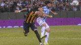 Copa Argentina - Racing vs. Rosario Central (NA)