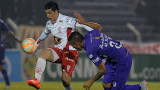 Huracán vs. Defensor Sporting (NA)