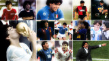 Diego Armando Maradona - Especial cumpleaños