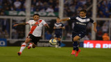 Velez vs. River (DYN)