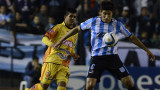 Racing vs. Crucero del Norte - Torneo Julio Grondona