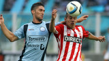 Belgrano vs. Estudiantes - Torneo Julio Grondona