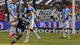 Gimnasia vs. Rafaela - Torneo Julio Grondona