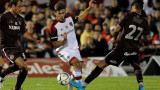 Torneo Julio Grondona - Newells vs. Lanús