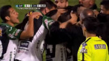 Gol de Nueva Chicago