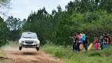 Tragedia en el Rally Argentino