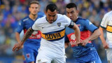 Tevez contra Tigre