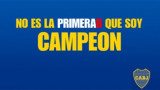Memes de Boca
