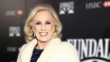 Mirtha Legrand (NA)