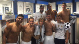 Sergio Ramos censura a James Rodríguez 