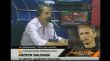 Héctor Baldassi - Radio Latina - 5-11-15