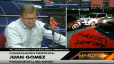 Juan Gómez (Radio Latina)