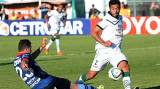 San Martín de San Juan vs. Arsenal
