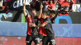 Festejo de Colón
