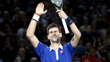 Victoria de Djokovic (Reuters)